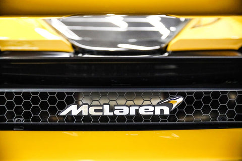 2020 McLaren 720S Coupe
