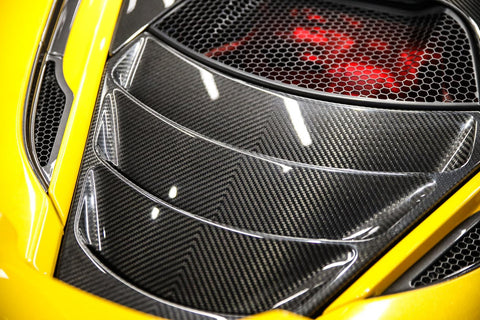 2020 McLaren 720S Coupe