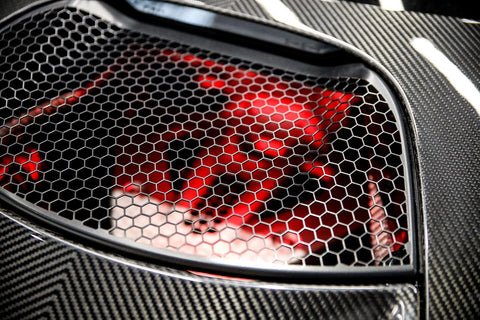 2020 McLaren 720S Coupe
