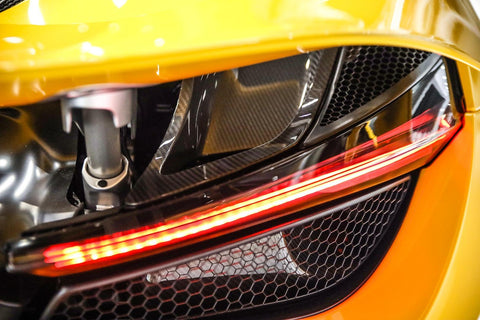 2020 McLaren 720S Coupe