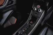 2012 McLaren MP4-12C Coupe