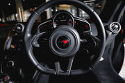 2012 McLaren MP4-12C Coupe