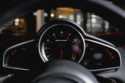2012 McLaren MP4-12C Coupe
