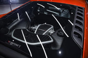 2012 McLaren MP4-12C Coupe