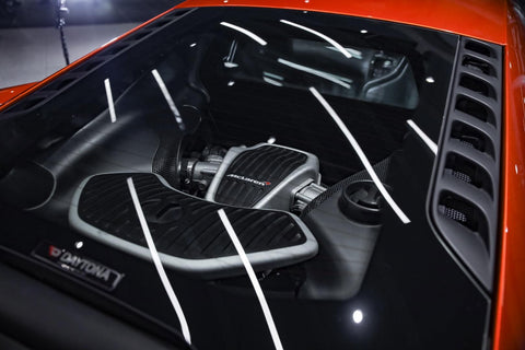 2012 McLaren MP4-12C Coupe