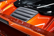 2012 McLaren MP4-12C Coupe