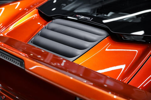 2012 McLaren MP4-12C Coupe