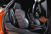 2012 McLaren MP4-12C Coupe