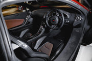 2012 McLaren MP4-12C Coupe