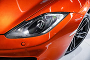 2012 McLaren MP4-12C Coupe