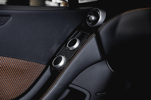 2012 McLaren MP4-12C Coupe
