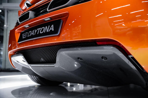 2012 McLaren MP4-12C Coupe