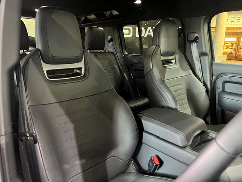 2025 Land Rover Defender 110 Octa