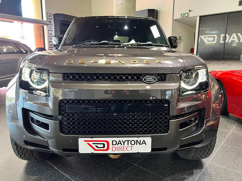 2025 Land Rover Defender 110 Octa