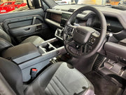 2025 Land Rover Defender 110 Octa