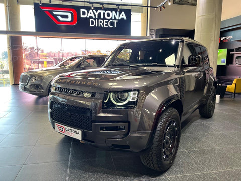 2025 Land Rover Defender 110 Octa