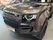 2025 Land Rover Defender 110 Octa