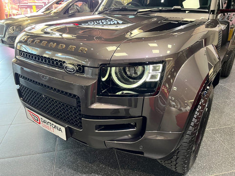 2025 Land Rover Defender 110 Octa
