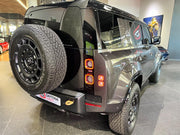 2025 Land Rover Defender 110 Octa