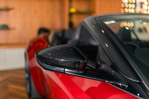 2022 Aston Martin DB11 V8 Volante
