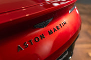 2022 Aston Martin DB11 V8 Volante
