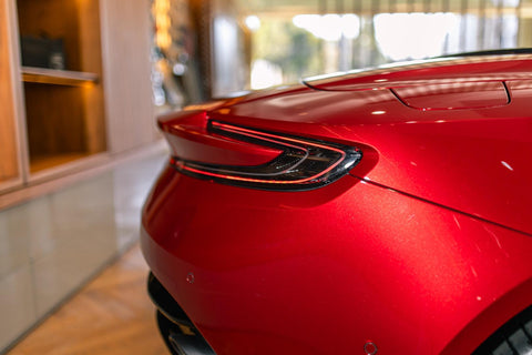 2022 Aston Martin DB11 V8 Volante