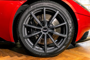 2022 Aston Martin DB11 V8 Volante