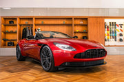 2022 Aston Martin DB11 V8 Volante
