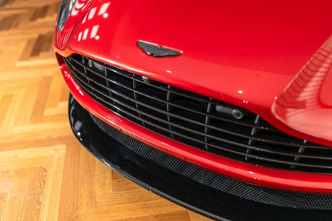 2022 Aston Martin DB11 V8 Volante
