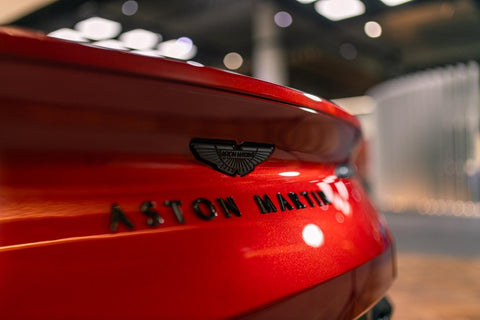 2022 Aston Martin DB11 V8 Volante