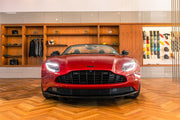 2022 Aston Martin DB11 V8 Volante