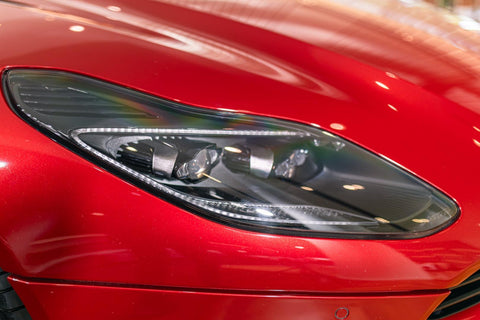 2022 Aston Martin DB11 V8 Volante