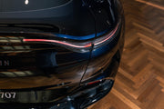 2025 Aston Martin DBX V8 707