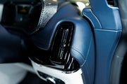 2025 Aston Martin DBX V8 707