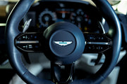 2025 Aston Martin DBX V8 707