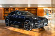 2025 Aston Martin DBX V8 707