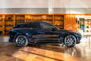 2025 Aston Martin DBX V8 707