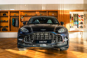 2025 Aston Martin DBX V8 707