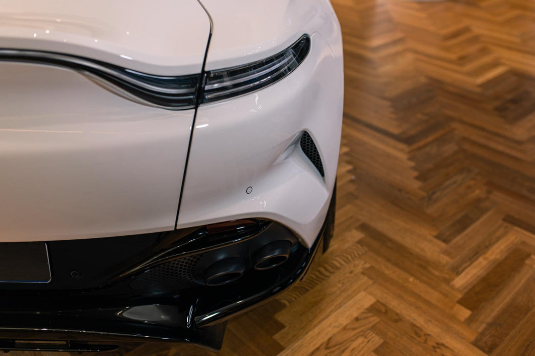 2023 Aston Martin DBX V8 707 LIMITED EDITION – Daytona