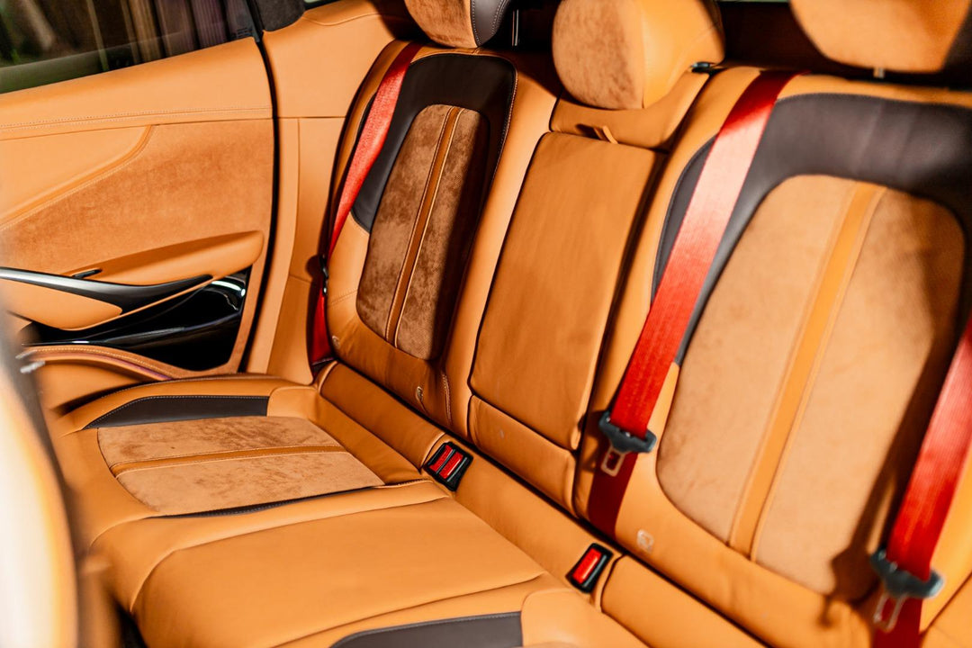 2024 Aston Martin DBX V8 707 – Daytona