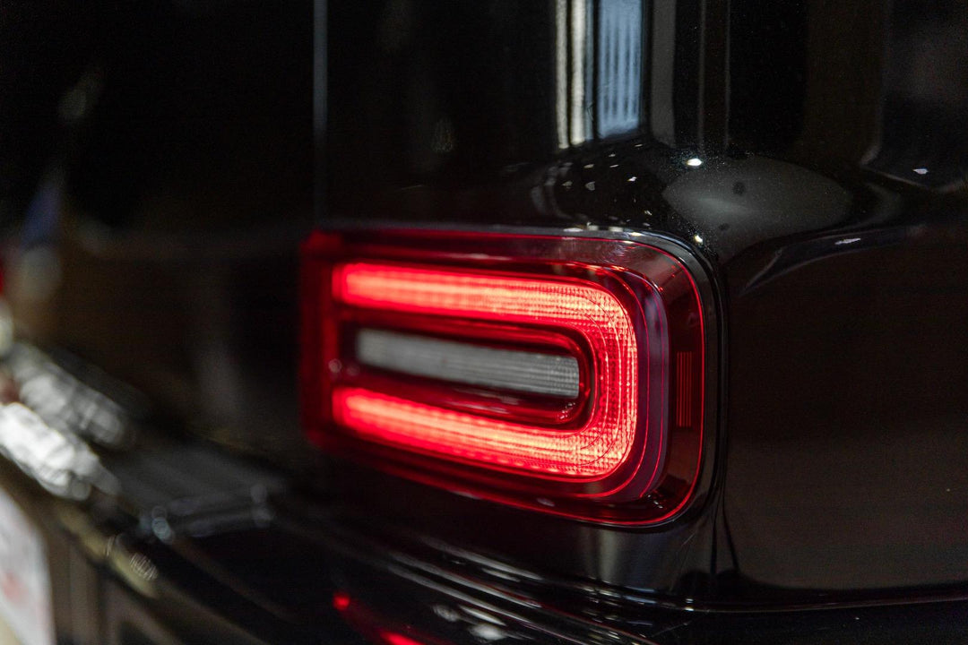 2026 Mercedes-AMG G-Class G63 – Daytona