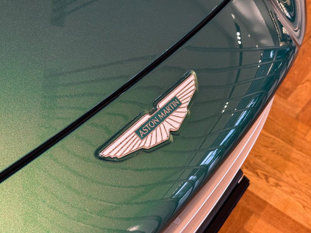 2025 Aston Martin DBX V8 707 – Daytona