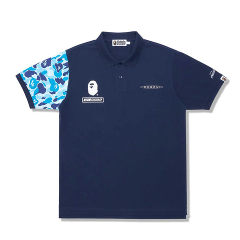 Pagani Bape Roadster BC Polo Shirt