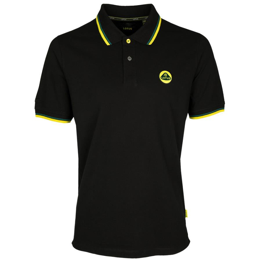 Men's Polo – Daytona