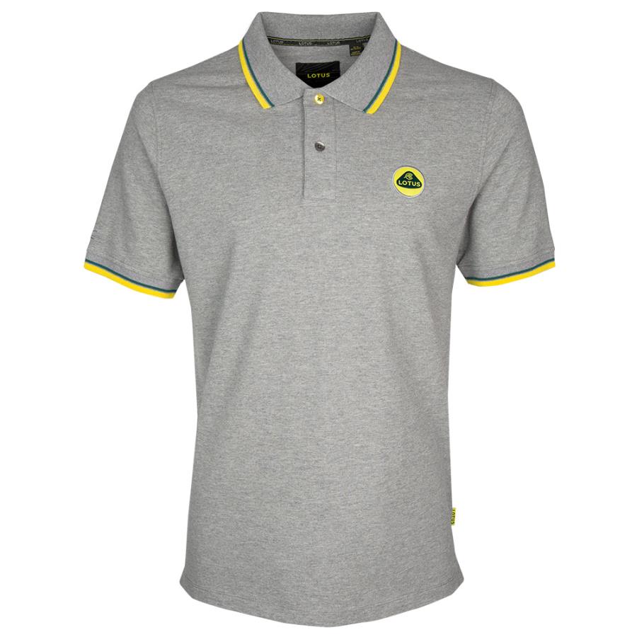 Men's Polo – Daytona
