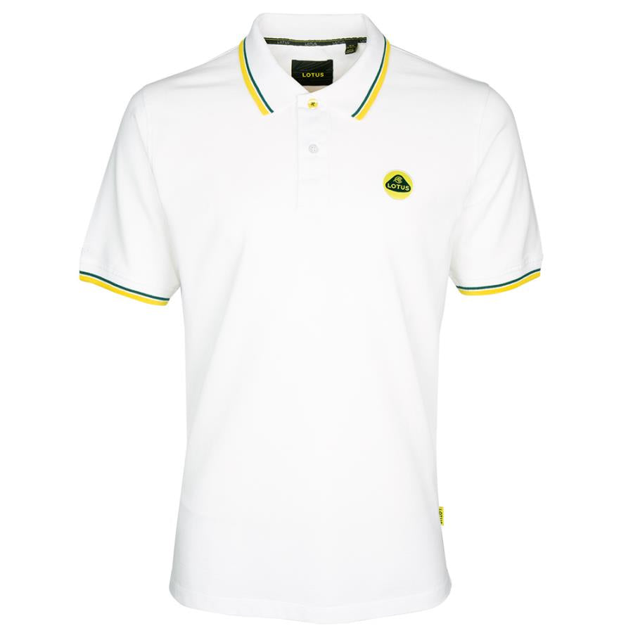 Men's Polo – Daytona
