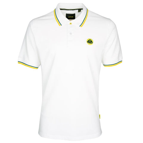 Men’s Polo