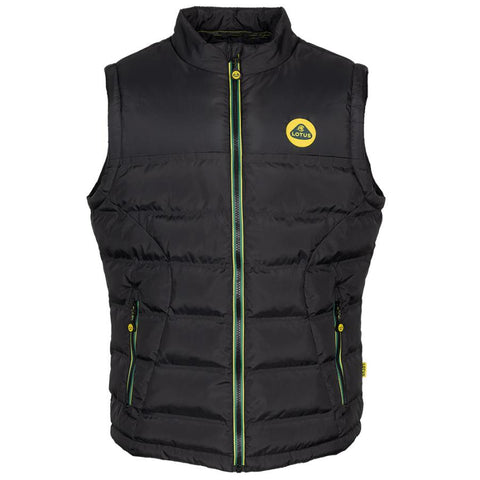 Men’s Roundel Gilet