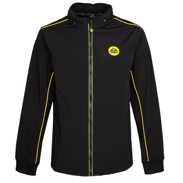 Men’s Softshell – Daytona