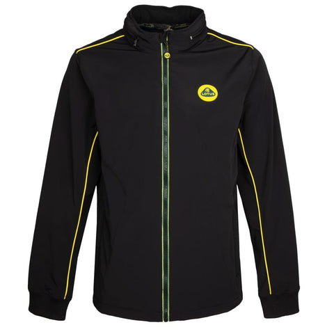 Men’s Softshell